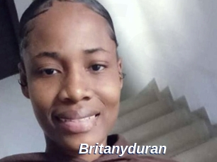 Britanyduran
