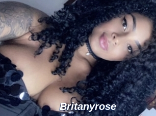 Britanyrose