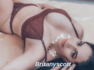 Britanyscott