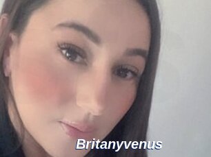 Britanyvenus