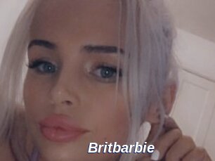Britbarbie