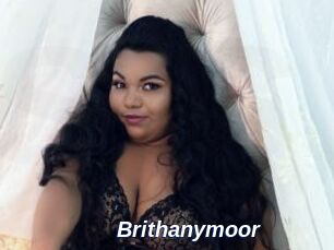 Brithanymoor