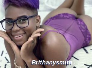 Brithanysmith