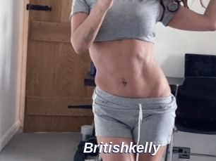 Britishkelly
