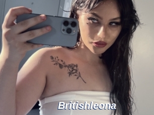 Britishleona
