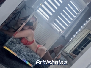 Britishnina