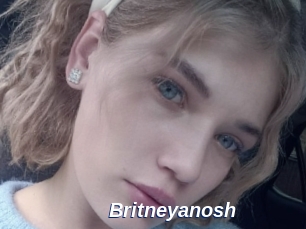 Britneyanosh