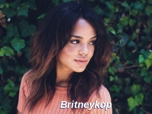 Britneykop