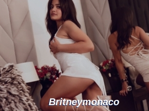 Britneymonaco
