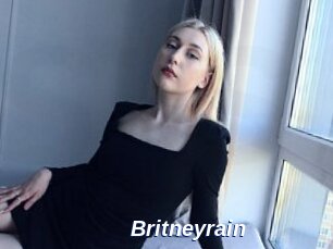 Britneyrain