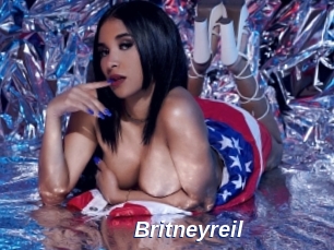 Britneyreil