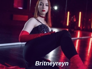 Britneyreyn