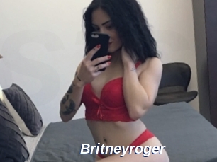 Britneyroger