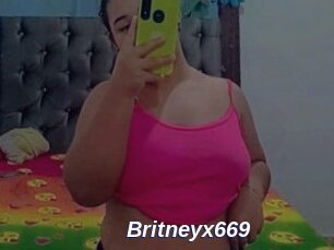 Britneyx669