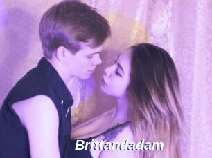 Brittandadam