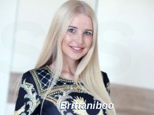 Brittaniboo