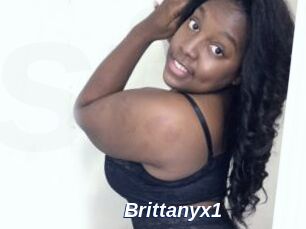Brittanyx1
