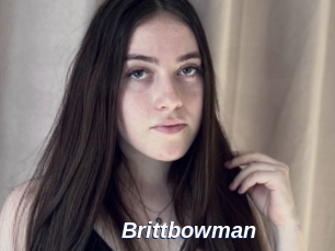 Brittbowman