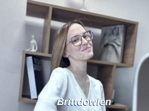 Brittdowlen