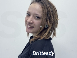 Britteady