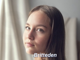 Britteden