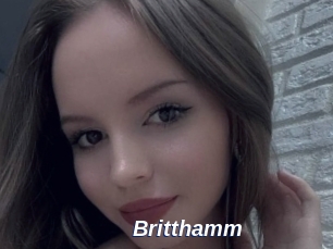 Britthamm