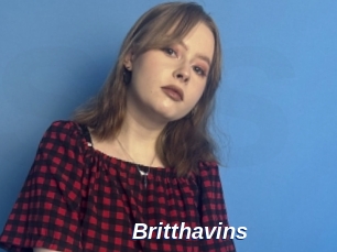 Britthavins