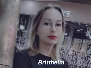 Britthelm