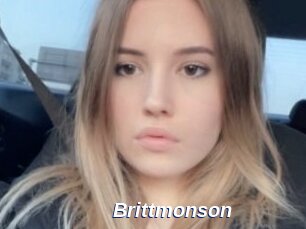 Brittmonson