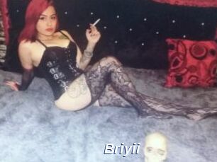 Briyii