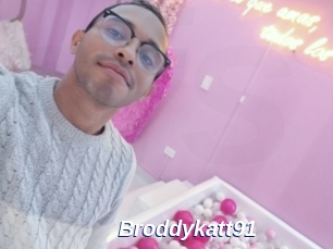 Broddykatt91