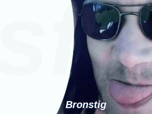 Bronstig