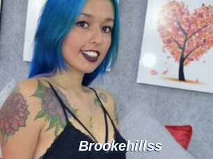 Brookehillss
