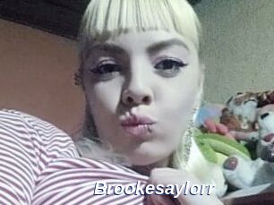 Brookesaylorr