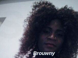 Brouwny