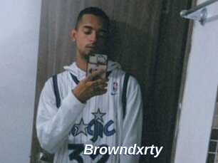 Browndxrty