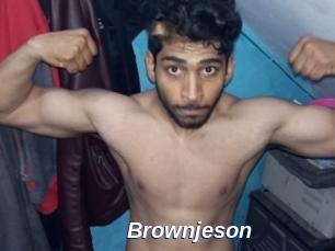 Brownjeson