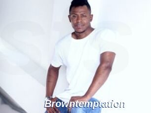 Browntemptation