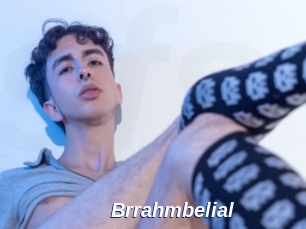 Brrahmbelial