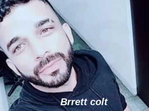 brrett_colt Safer Sex