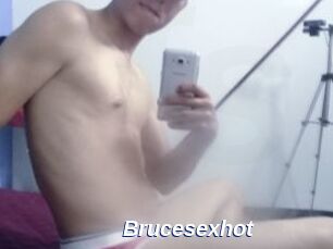 Brucesexhot