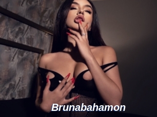 Brunabahamon