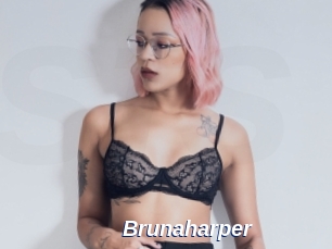 Brunaharper