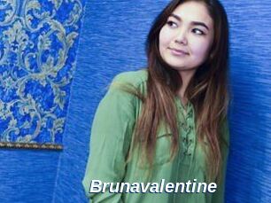 Brunavalentine