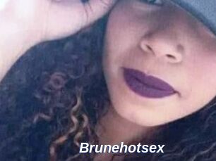 Brunehotsex