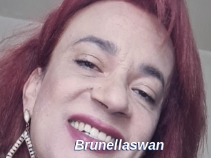 Brunellaswan