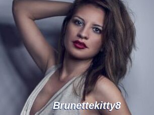 Brunettekitty8