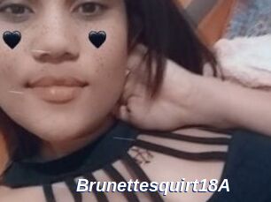 Brunettesquirt18A