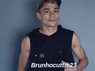 Brunhocuttie23