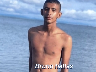 Bruno_hallss